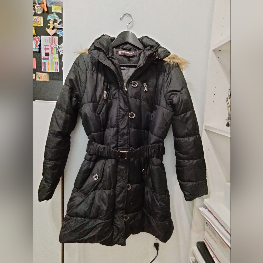 Urban Republic Medium Jacket